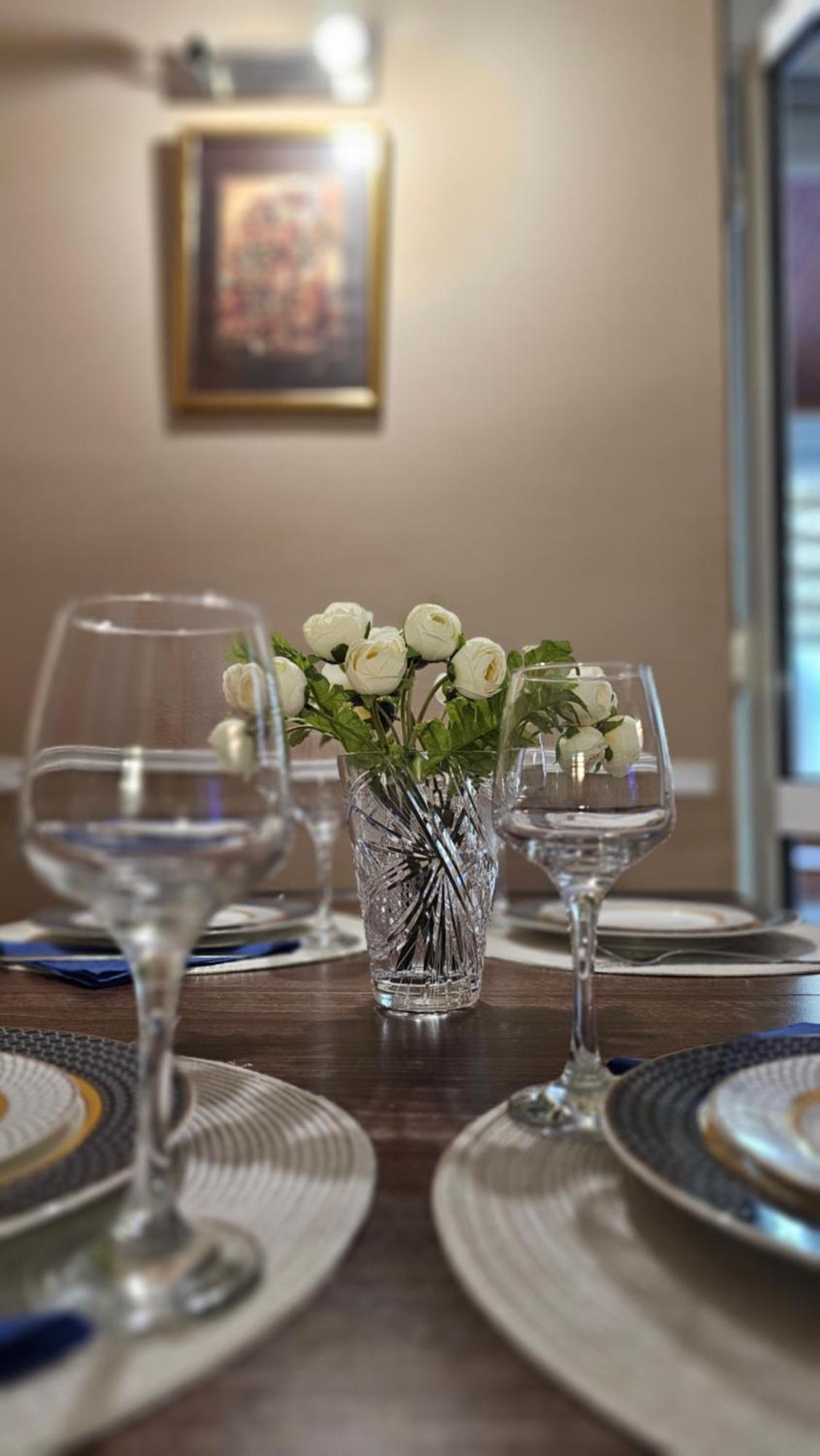 Lalovina Apartment Herceg Novi Eksteriør bilde