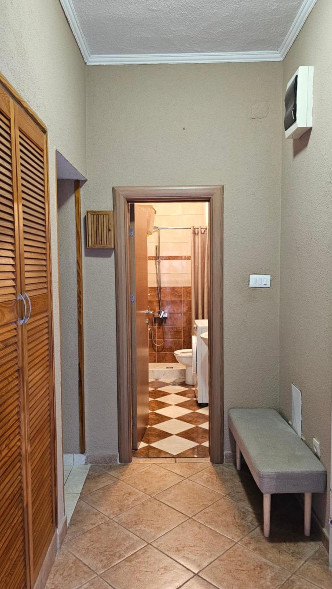 Lalovina Apartment Herceg Novi Eksteriør bilde