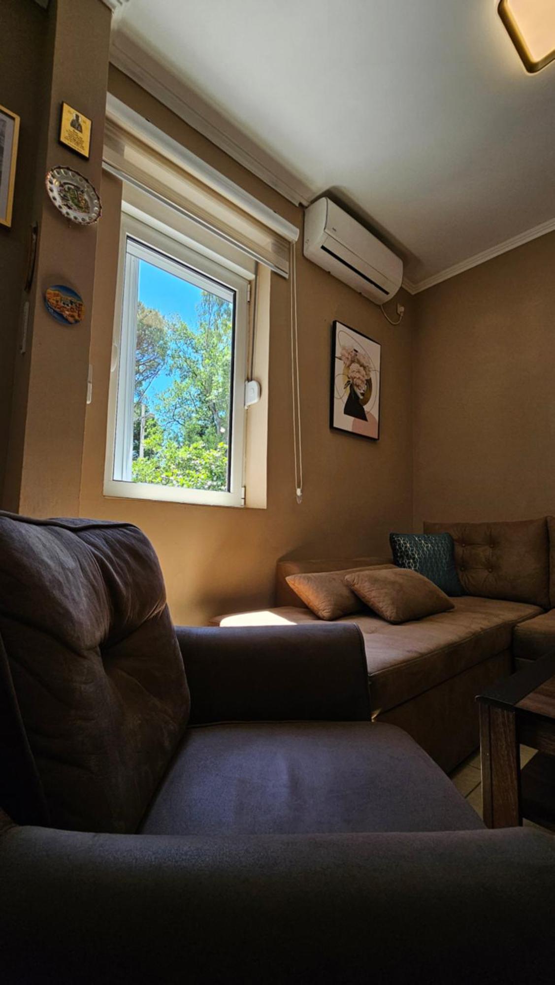 Lalovina Apartment Herceg Novi Eksteriør bilde